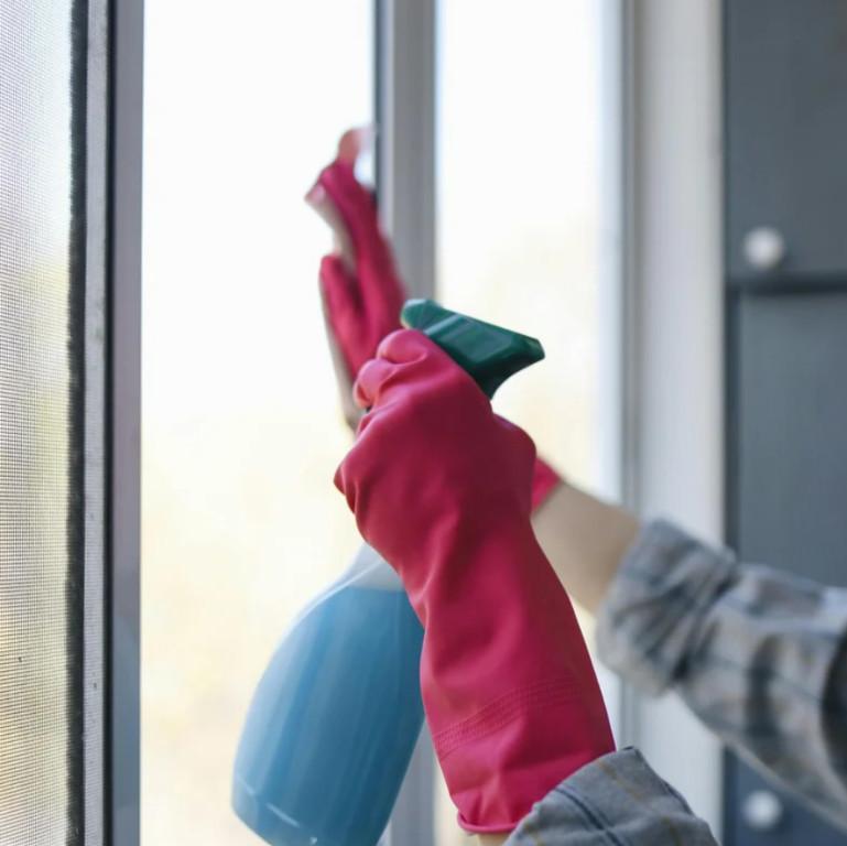 Reinigung in Biel/Bienne und Umgebung bis 5 km verfügbar in Lyss - Bild 1