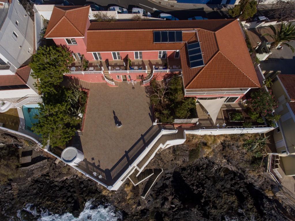 Am Meer leben – Exklusive Residenz in Candelaria Teneriffa in Willisau - Bild 1
