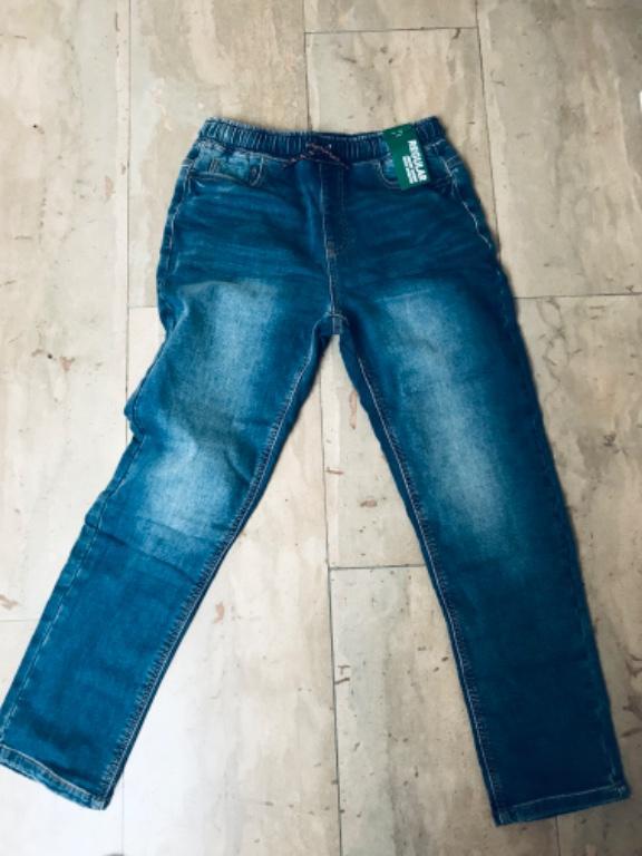 Jeans von NEXT NEU mit Etikett in Dulliken - Bild 1