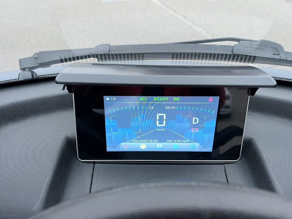 Elektromobil 20 km/h ECOLINO Lithiumakku ohne Führerschein in Regensdorf - Bild 3