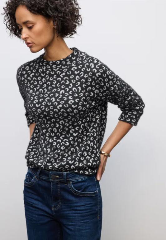 Leo Turtleneck Shirt in Aesch - Bild 1