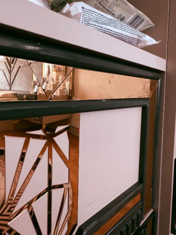 Komplettes Schlafzimmer zu verkaufen in Basel - Bild 13