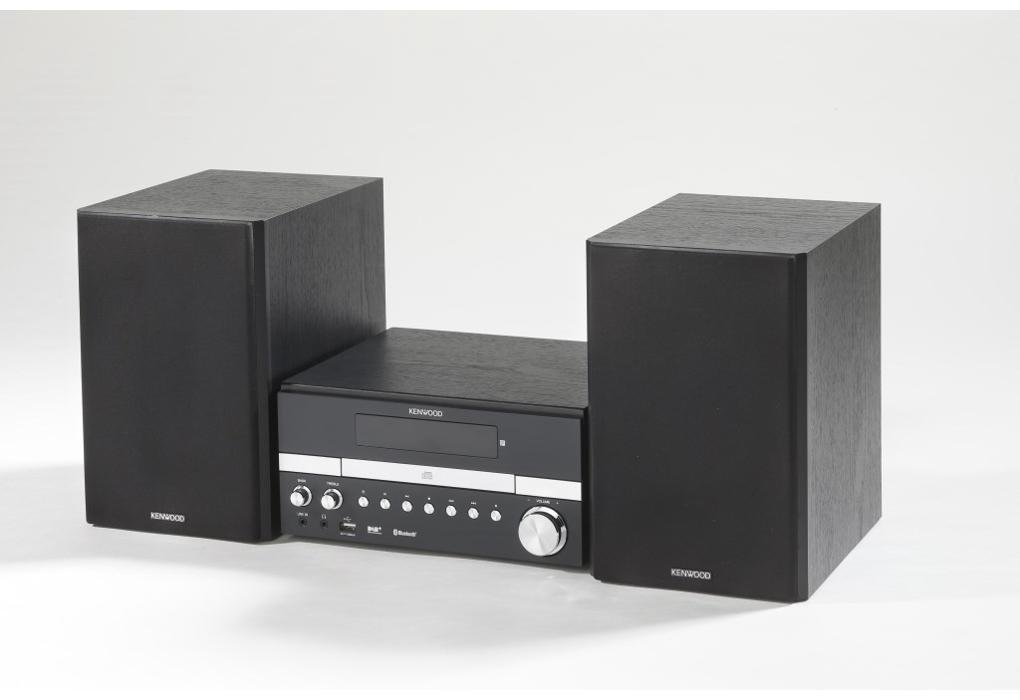 K E N W O O D - H O M E - HI FI Neu DAB + AUX USB Stereo-System in Urdorf - Bild 1