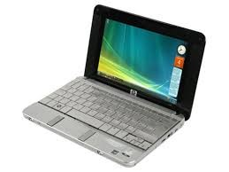 HP 2133 Mini-Note-PC / Notebook in Basel - Bild 1