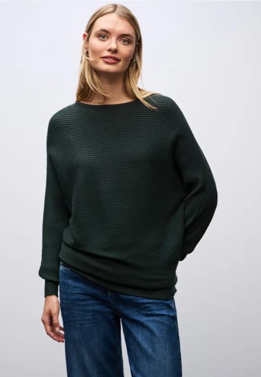 Dolman Pullover in Bern - Bild 1