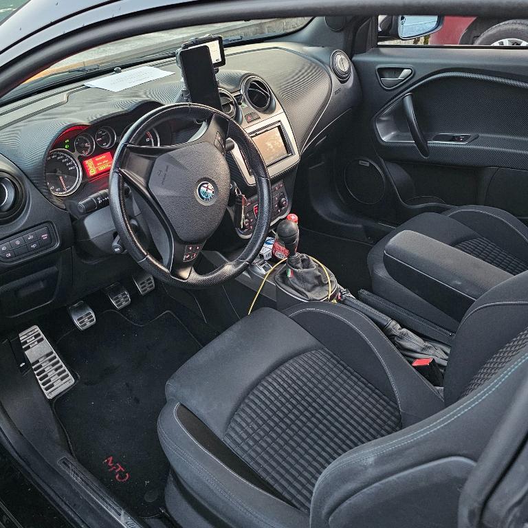 Alfa Romeo Mito in Meilen - Bild 2