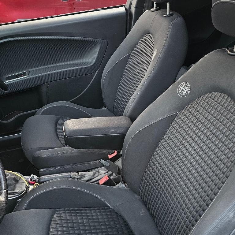Alfa Romeo Mito in Meilen - Bild 4