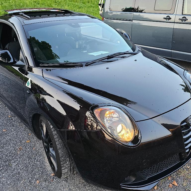 Alfa Romeo Mito in Meilen - Bild 5