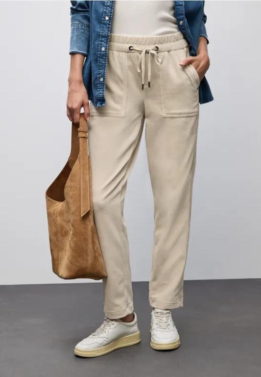 Loose Fit Cordhose in Dulliken - Bild 1