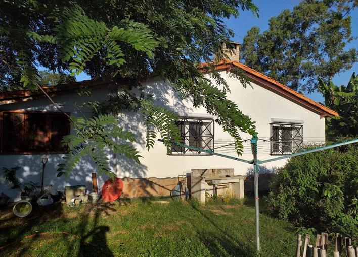 Haus mit großem Grundstück in Aguapety / Paraguay in der Schweiz - Bild 3