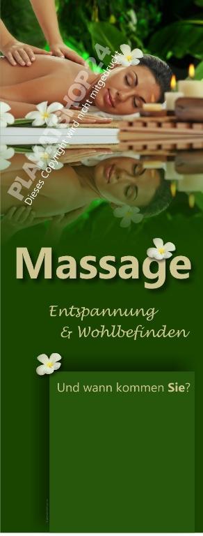 Professionelle Klassische Massage – Rücken, Nacken & Beine in Belp - Bild 1