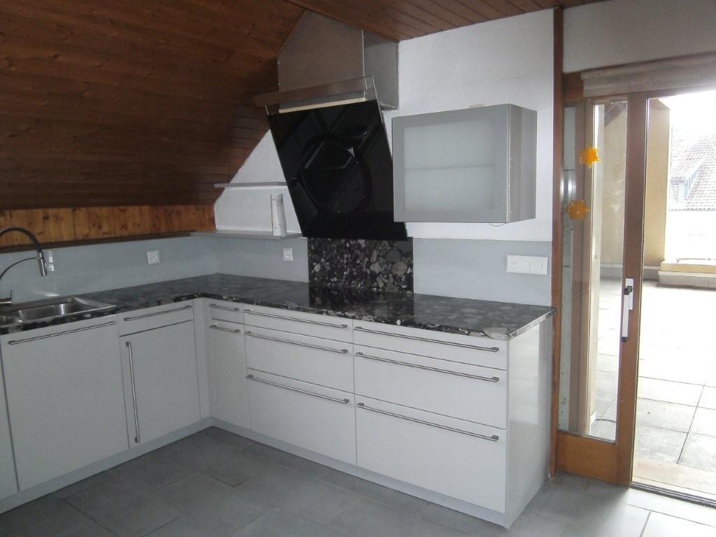 Top schöne Wohnung in Kestenholz in Langenthal - Bild 4