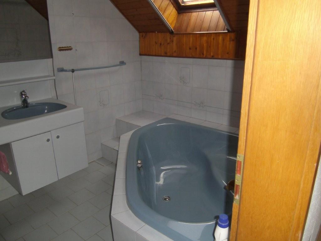 Top schöne Wohnung in Kestenholz in Langenthal - Bild 7