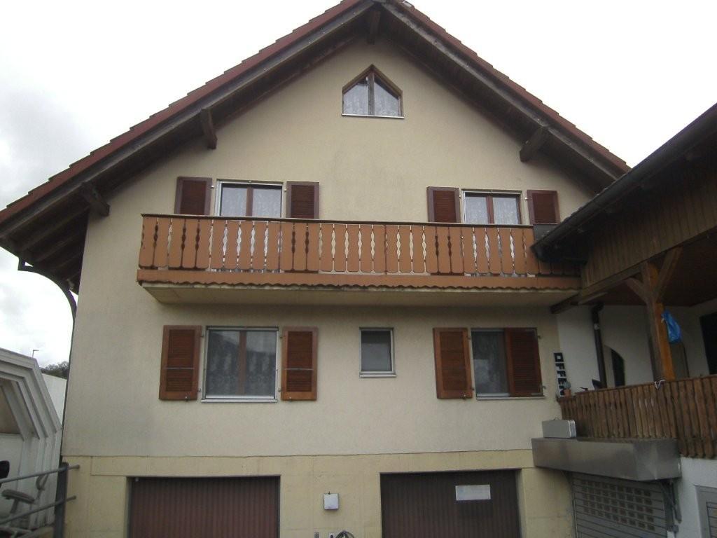 Top schöne Wohnung in Kestenholz in Langenthal - Bild 9
