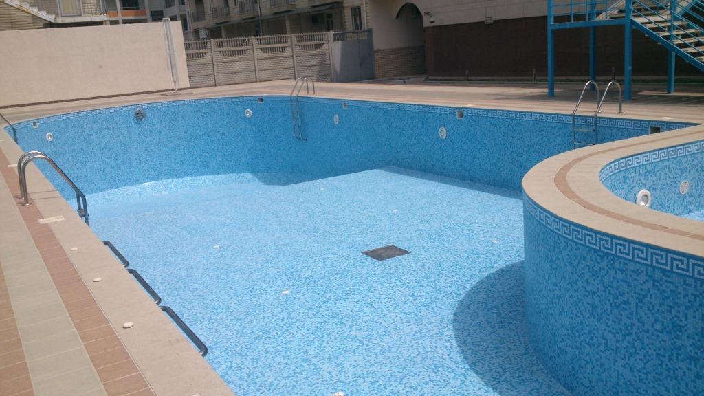 Entretien piscines et stations de pompage Fribourg in Freiburg - Bild 2