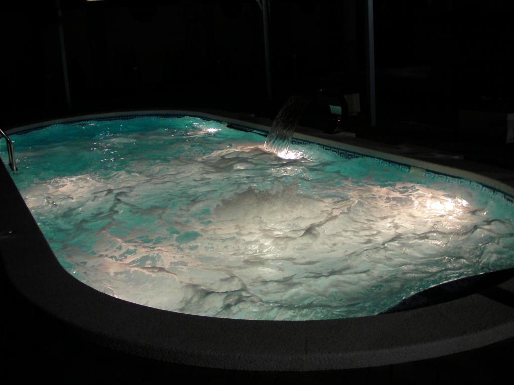 Entretien piscines et stations de pompage Fribourg in Freiburg - Bild 3