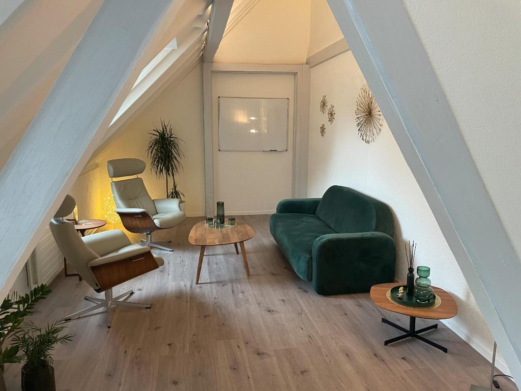 Paarberatung Zürich und Online in Dübendorf - Bild 1