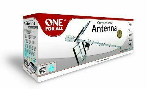 TV Frenseh Antenne Analog in Urdorf - Bild 2