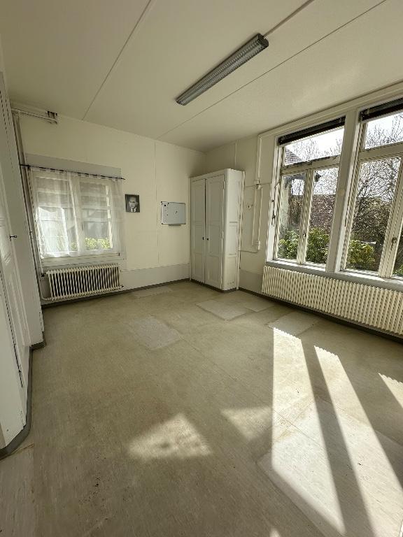 Gewerberaum / Lager / Motorradeinstellplätze in Langenthal - Bild 4