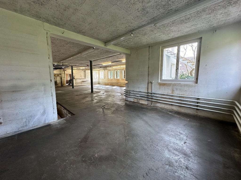 Gewerberaum / Lager / Motorradeinstellplätze in Langenthal - Bild 7