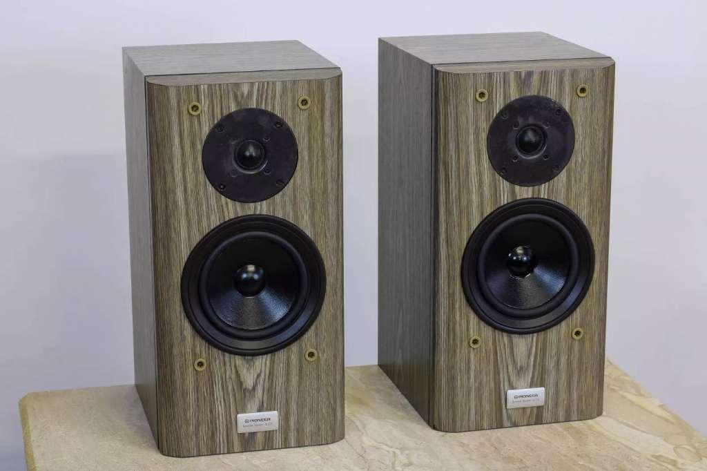 Pioneer Hifi Lautsprecher Boxen paar Top Zustand in Urdorf - Bild 2