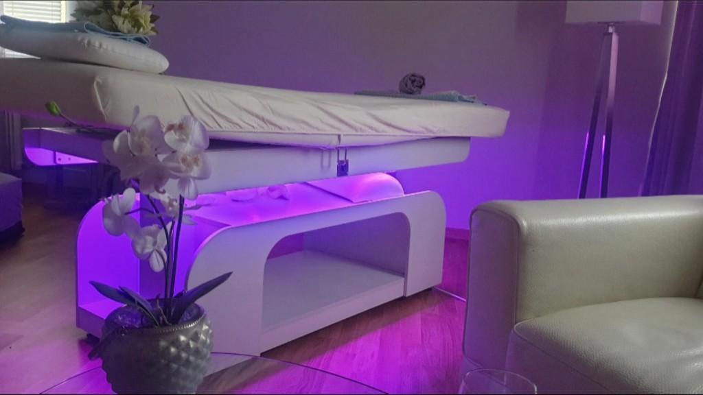 Lomi-Lomi Nui Wellness Oase in Emmen - Bild 2