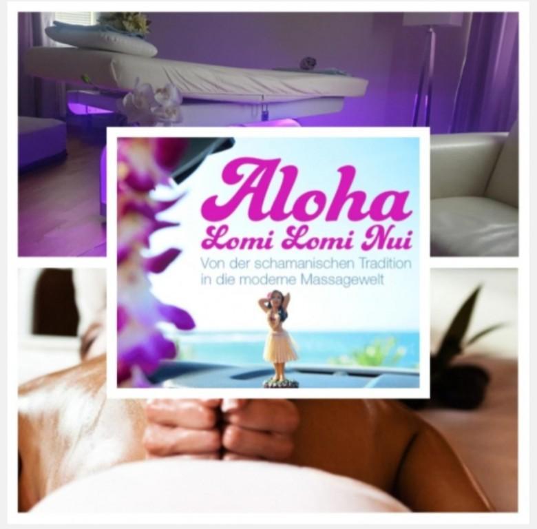 Lomi-Lomi Nui Wellness Oase in Emmen - Bild 3