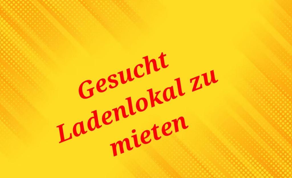Gusucht Ladenlokal zu mieten in Regensdorf - Bild 1