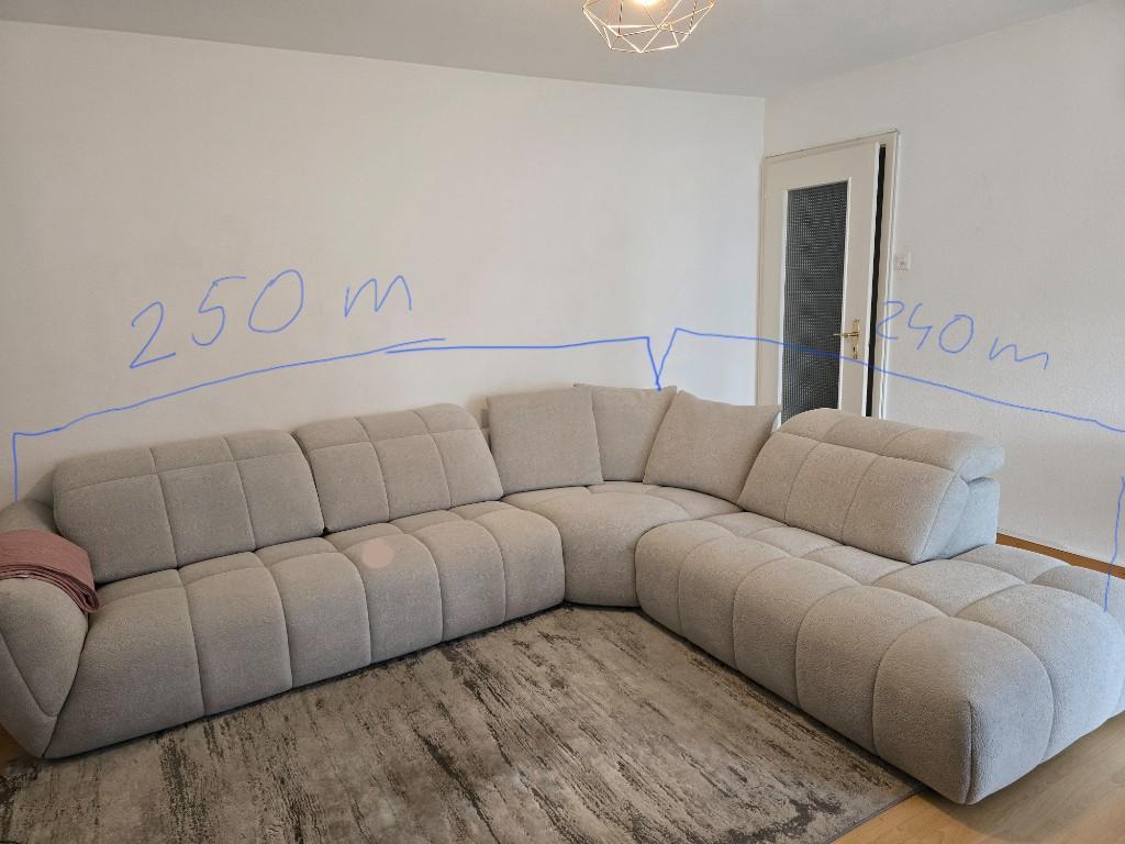 Neu Sofas zu verkaufen in Rorschach - Bild 1