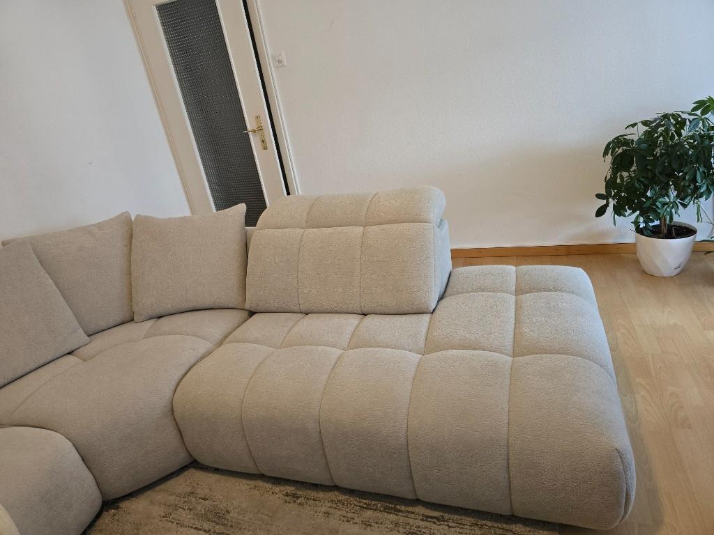 Neu Sofas zu verkaufen in Rorschach - Bild 2