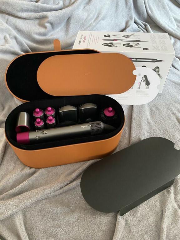 Dyson Airwrap Komplett - Wie neu in Brig - Bild 3