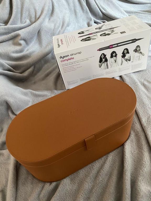 Dyson Airwrap Komplett - Wie neu in Brig - Bild 7