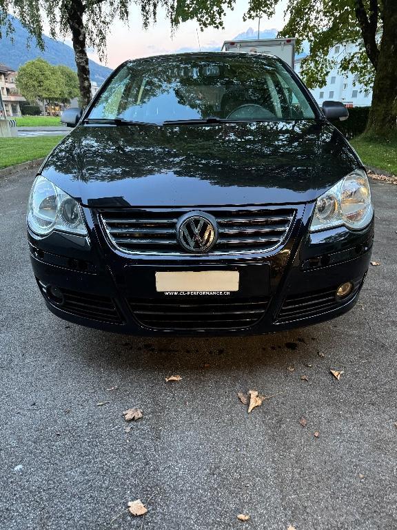 Vw polo 9n 2006 in Eschenbach - Bild 1
