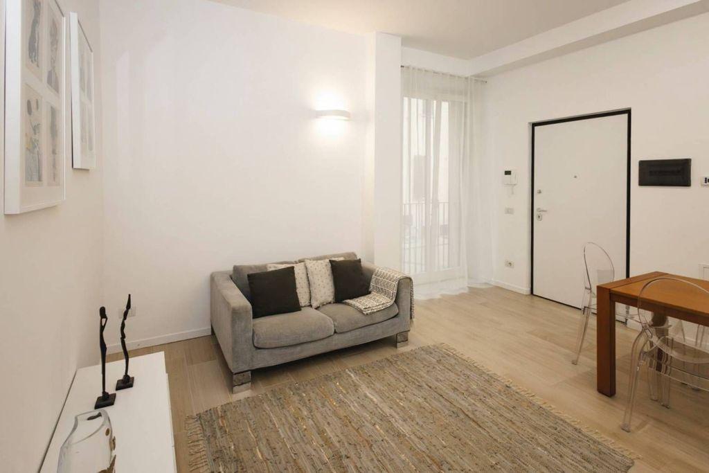 Rent apartament fully furnished - one bedroom - living-room in Opfikon - Bild 4