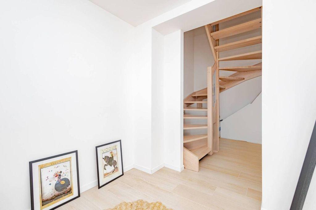 Rent apartament fully furnished - one bedroom - living-room in Opfikon - Bild 7