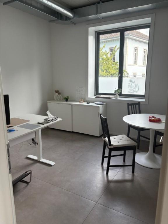 Büro zur Miete in Mett / Bureau à louer à Mâche in Lyss - Bild 4