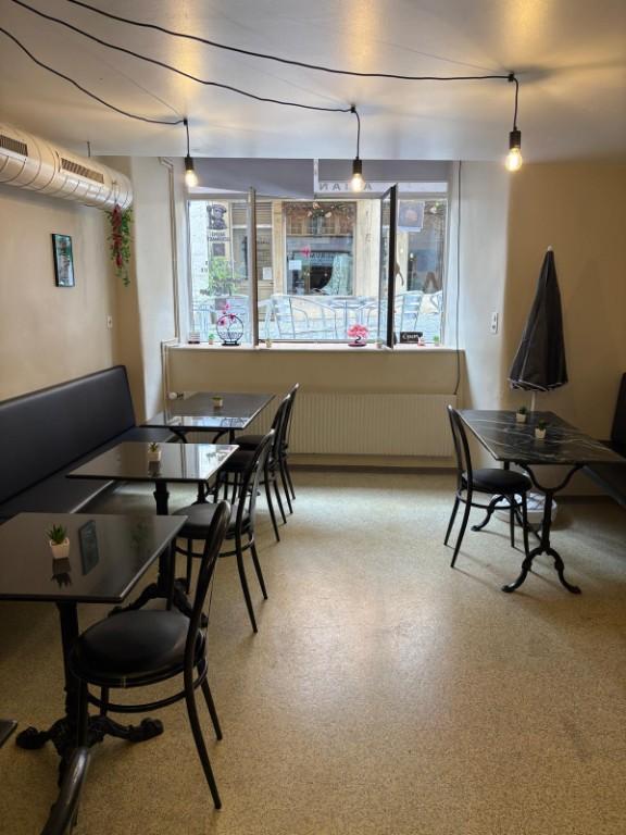 Restaurant zur Übernahme in Biel/Restaurant à reprendre à Bienne in Lyss - Bild 4