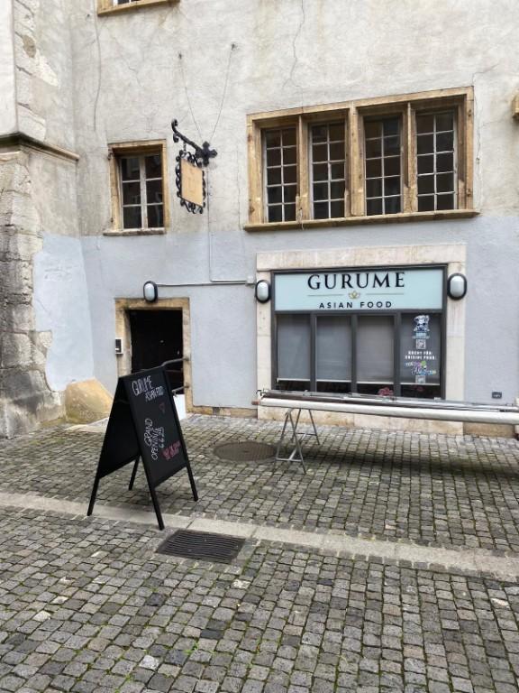 Restaurant zur Übernahme in Biel/Restaurant à reprendre à Bienne in Lyss - Bild 5
