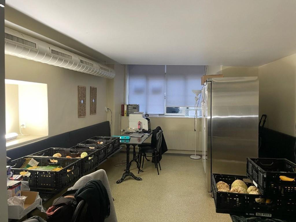 Restaurant zur Übernahme in Biel/Restaurant à reprendre à Bienne in Lyss - Bild 7