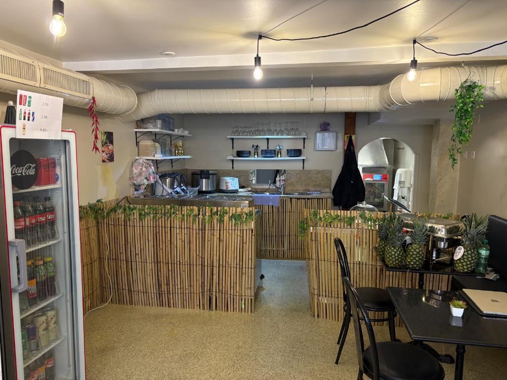 Restaurant zur Übernahme in Biel/Restaurant à reprendre à Bienne in Lyss - Bild 6