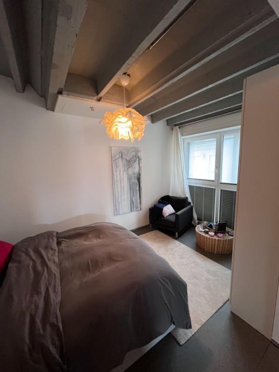 Superbe Appartement Loft-terrasse au coeur du Flon in Crissier - Bild 2