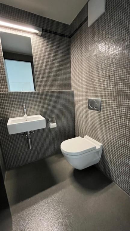 Superbe Appartement Loft-terrasse au coeur du Flon in Crissier - Bild 4