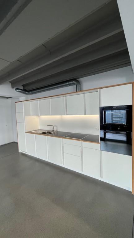 Superbe Appartement Loft-terrasse au coeur du Flon in Crissier - Bild 7