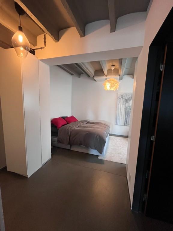 Superbe Appartement Loft-terrasse au coeur du Flon in Crissier - Bild 9