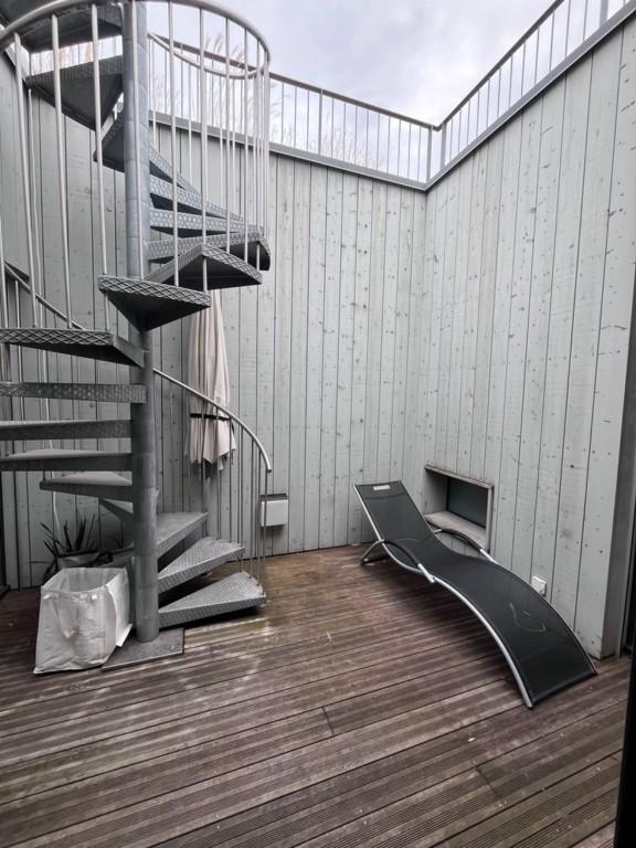 Superbe Appartement Loft-terrasse au coeur du Flon in Crissier - Bild 10