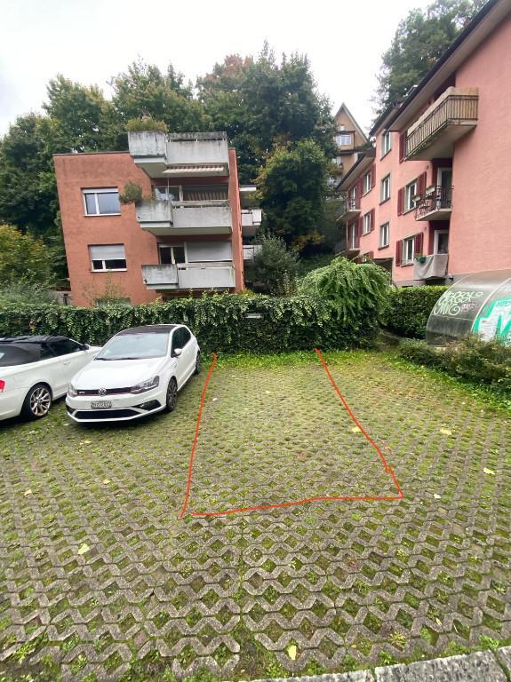 Aussenparkplatz zu vermieten (Lessingstrasse 45, 8002 Zürich) in Opfikon - Bild 2