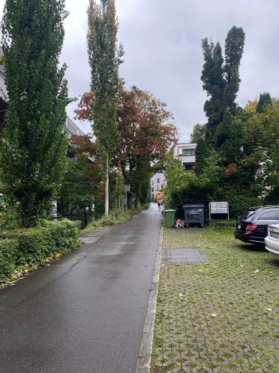 Aussenparkplatz zu vermieten (Lessingstrasse 45, 8002 Zürich) in Opfikon - Bild 4