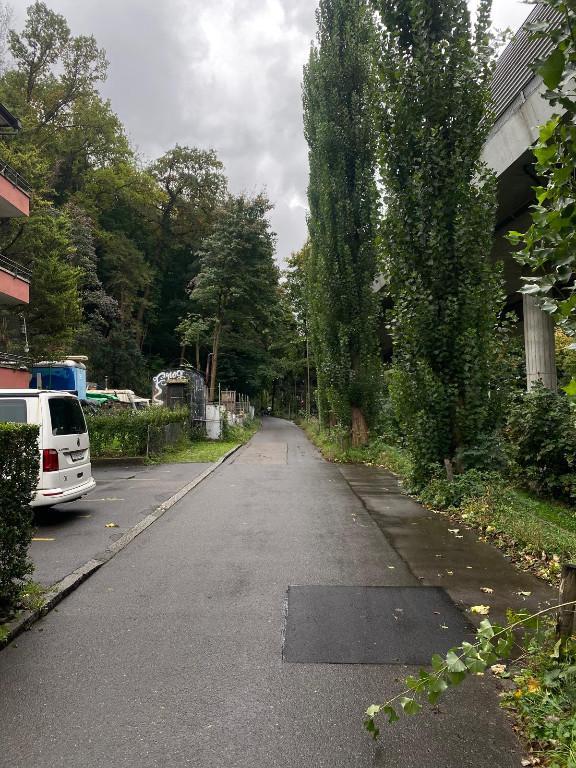 Aussenparkplatz zu vermieten (Lessingstrasse 45, 8002 Zürich) in Opfikon - Bild 5