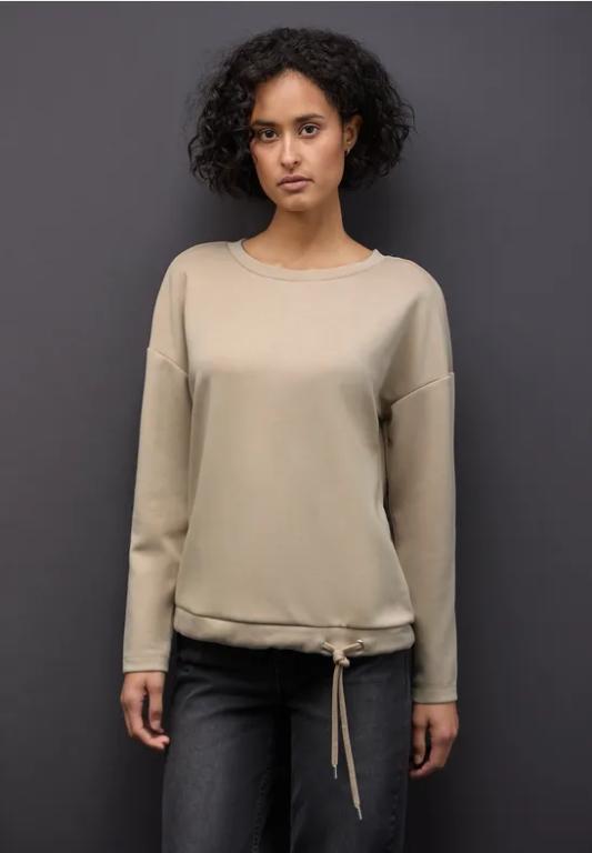 Silk-Look Shirt in Chur - Bild 1