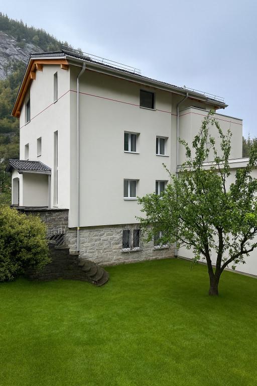 Zu vermieten Unabhängige Duplex-Wohnung mit privatem Garten & in der Schweiz - Bild 1